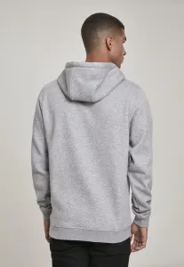 Wu-Wear Since 1995 Hoody Heather Grey