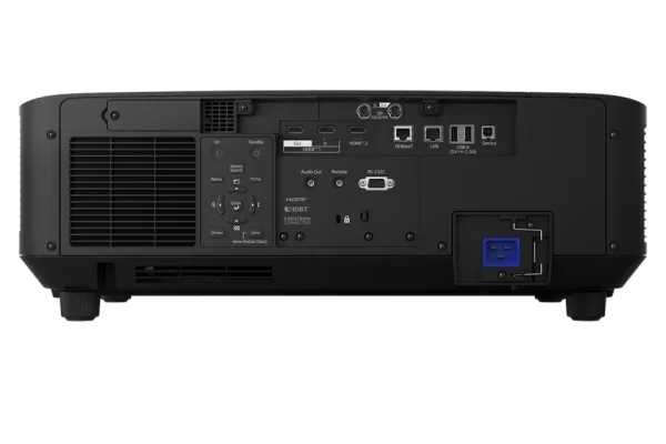 EPSON EB-PQ2216B/3LCD/16000lm/4K UHD/HDMI/LAN