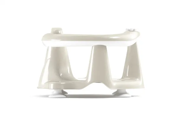 OK BABY Sedadlo do vane Flipper Evolution - white