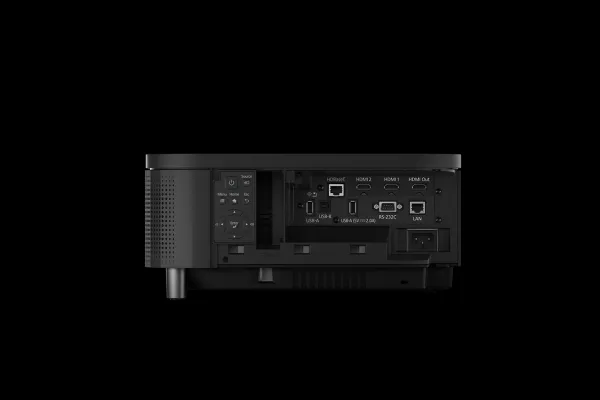 Epson EB-815E/3LCD/5000lm/FHD/2x HDMI/LAN/WiFi