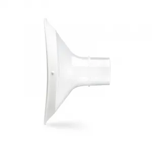 MEDELA 2x Prsný nadstavec PersonalFit Flex™ - L (27 mm)