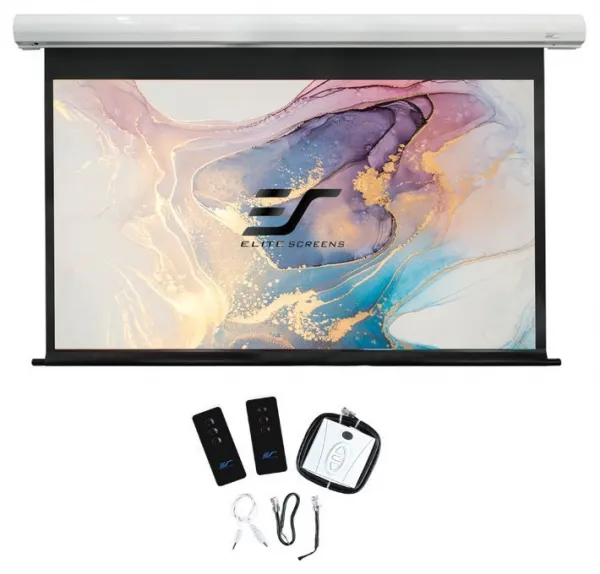 Epson SK135NXW-E6 ELITE plátno elektrické motorové 135'' 16:10