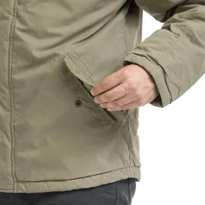 Bushman Pánska zimná bunda Fjord, khaki L