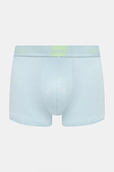 3PACK pánske boxerky Calvin Klein viacfarebné (NB4476-3U3) M, trenky