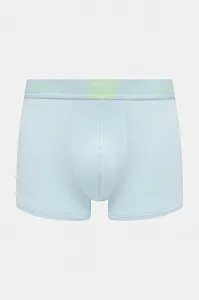 3PACK pánske boxerky Calvin Klein viacfarebné (NB4476-3U3) M, trenky