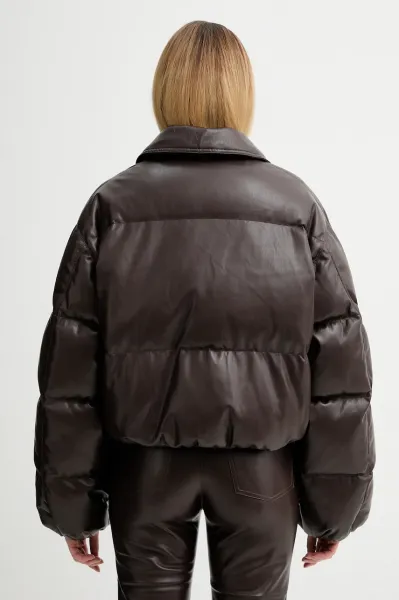 Bunda Nanushka