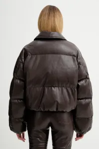 Bunda Nanushka