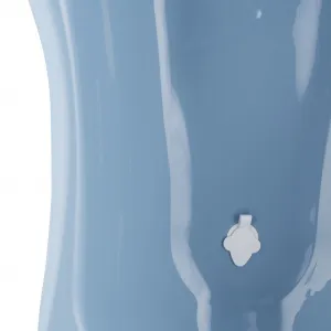 KEEEPER Vanička 84 cm so zátkou Maria Pure severská modrá