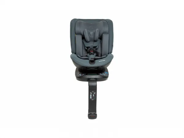 Autosedačka Maxi-Cosi Spinel 360 Plus Farba: Authentic Graphite
