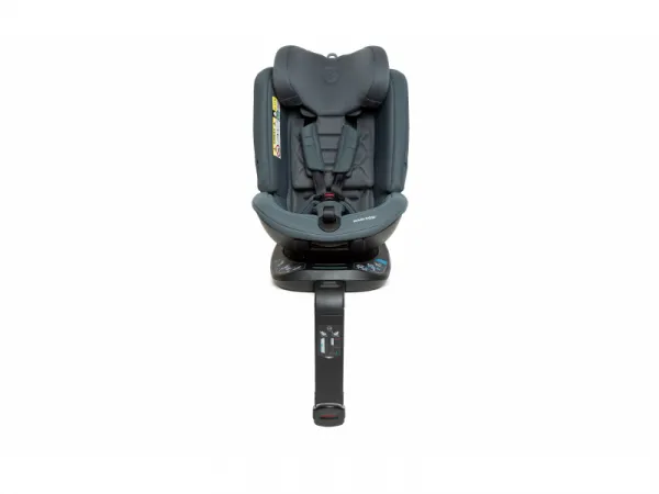 Autosedačka Maxi-Cosi Spinel 360 Plus Farba: Authentic Graphite