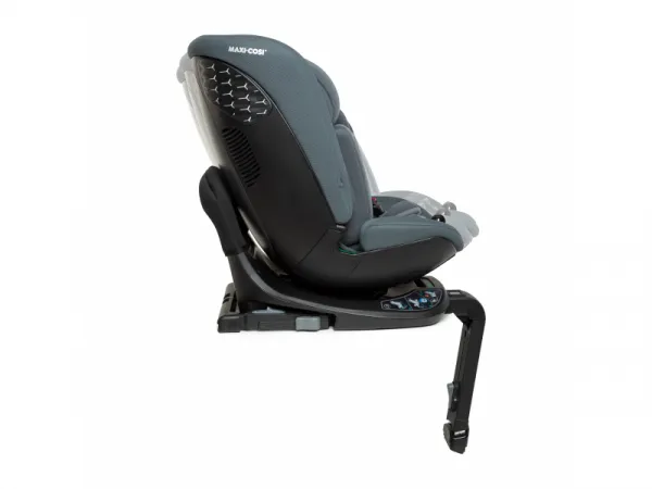 Autosedačka Maxi-Cosi Spinel 360 Plus Farba: Authentic Graphite