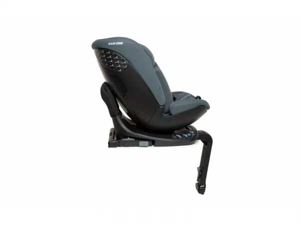 Autosedačka Maxi-Cosi Spinel 360 Plus Farba: Authentic Graphite