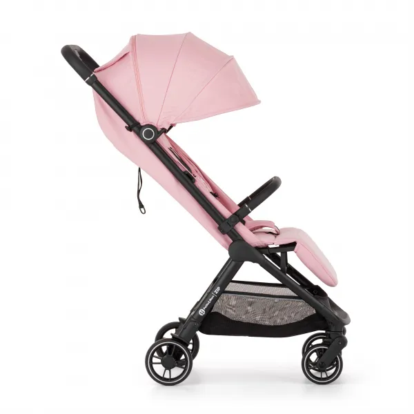 PETITEMARS Kočík Petite&Mars Zip Farba: Silky Rose