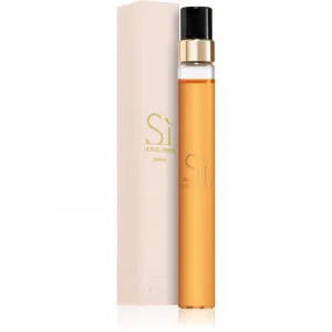 Armani Sì Parfum parfém pre ženy 10 ml