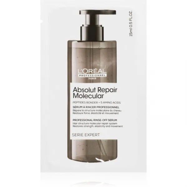 Beauty Discovery Box Notino Bad Hair? Couldn’t Be Me. (L’Oréal Professionnel) sada na vlasy  unisex