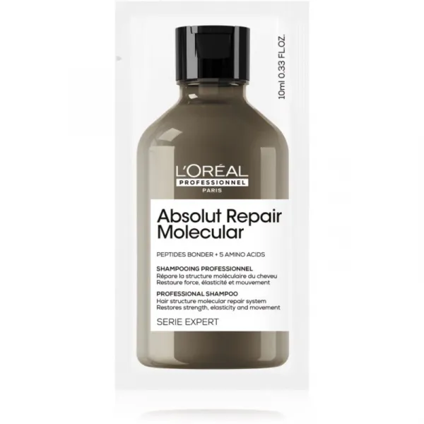 Beauty Discovery Box Notino Bad Hair? Couldn’t Be Me. (L’Oréal Professionnel) sada na vlasy  unisex
