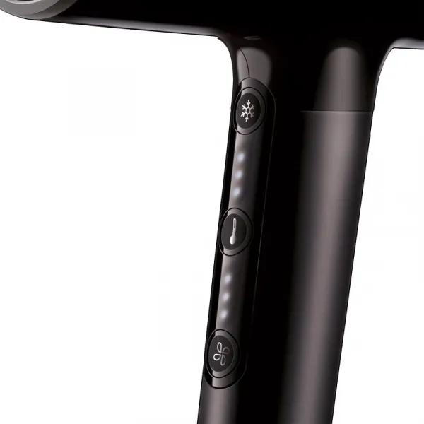 Braun Hair Care HD410 fén na vlasy 1 ks