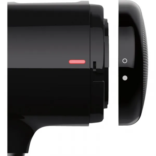 Braun Hair Care HD410 fén na vlasy 1 ks