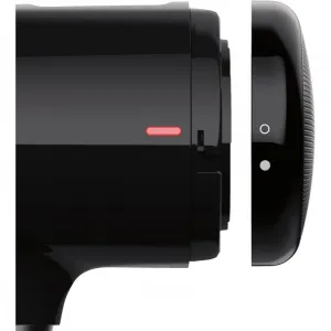 Braun Hair Care HD410 fén na vlasy 1 ks