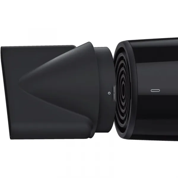 Braun Hair Care HD410 fén na vlasy 1 ks