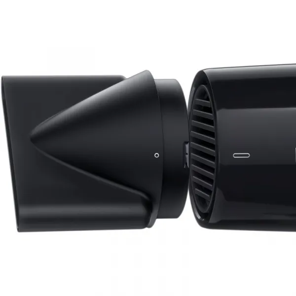 Braun Hair Care HD215 fén na vlasy 1 ks