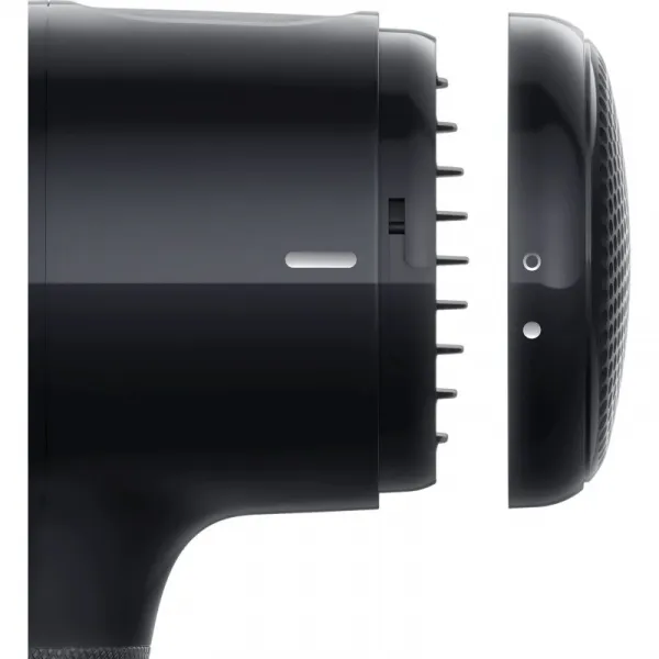 Braun Hair Care HD215 fén na vlasy 1 ks