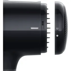 Braun Hair Care HD215 fén na vlasy 1 ks