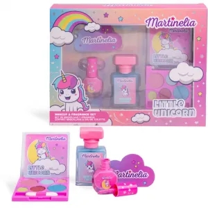 Martinelia Darčekový set Little Unicorn