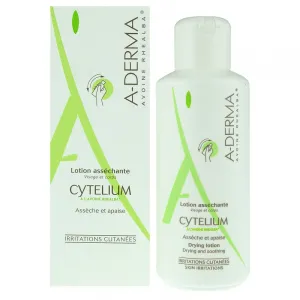 A-Derma Cytelium vysušujúce mlieko 100 ml