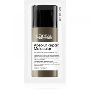 Beauty Discovery Box Notino Bad Hair? Couldn’t Be Me. (L’Oréal Professionnel) sada na vlasy  unisex