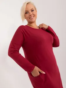 Tunic-RV-TU-8295.29-burgundy