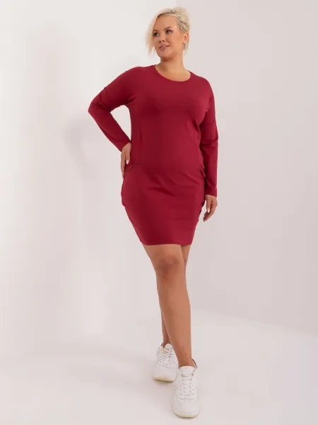 Tunic-RV-TU-8295.29-burgundy