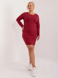 Tunic-RV-TU-8295.29-burgundy