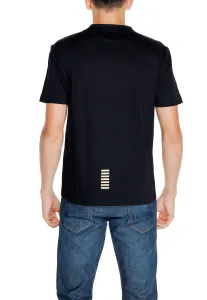 Ea7 T-Shirt Uomo