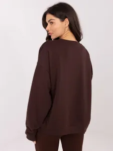 Sweatshirt-MJ-BL-H2477.16-dark brown