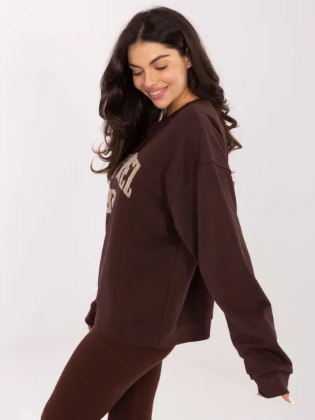 Sweatshirt-MJ-BL-H2477.16-dark brown