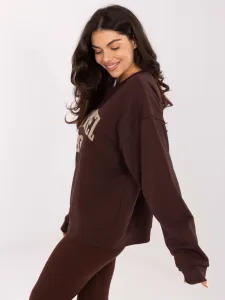 Sweatshirt-MJ-BL-H2477.16-dark brown