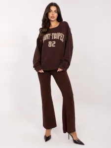 Sweatshirt-MJ-BL-H2477.16-dark brown