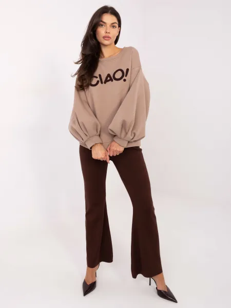 Sweatshirt-RV-BL-A1044.78-dark beige