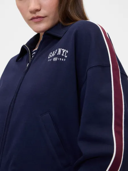 GAP Tracksuit Jacket - Ladies