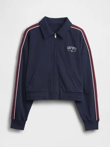 GAP Tracksuit Jacket - Ladies