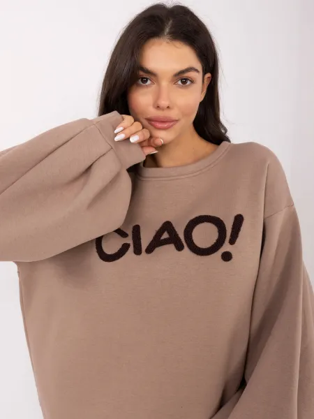 Sweatshirt-RV-BL-A1044.78-dark beige