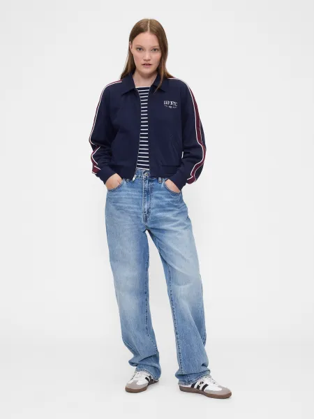 GAP Tracksuit Jacket - Ladies