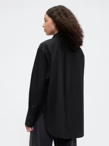 GAP Oversize Poplin Košeľa