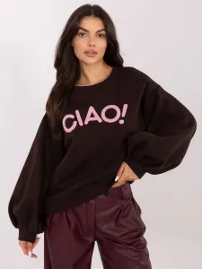 Sweatshirt-RV-BL-A1044.78-dark brown