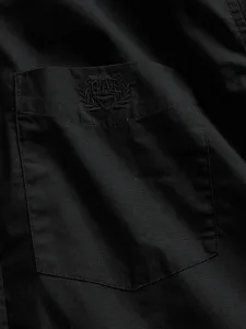 GAP Oversize Poplin Košeľa