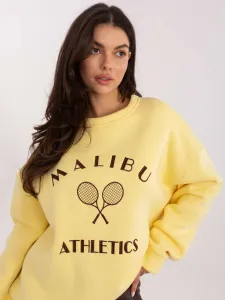 Sweatshirt-MJ-BL-H2519.34-yellow