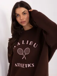 Sweatshirt-MJ-BL-H2519.34-dark brown