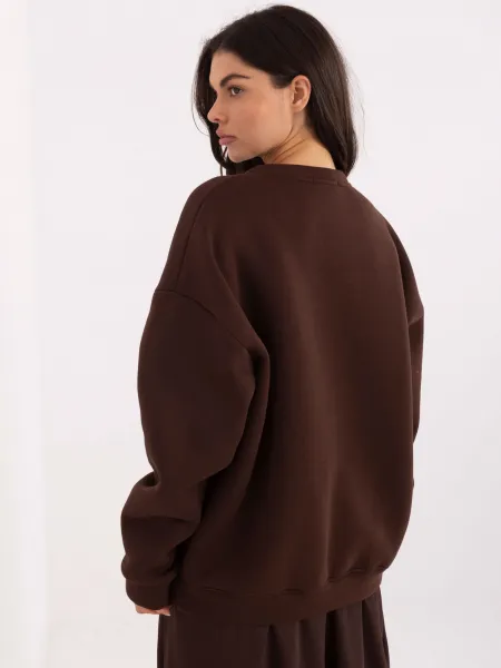 Sweatshirt-MJ-BL-H2519.34-dark brown
