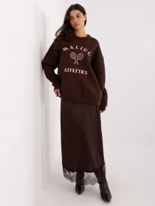 Sweatshirt-MJ-BL-H2519.34-dark brown